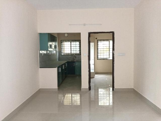 1 BHK Apartment in Kaggadasapura for rent Bengaluru. The reference number is 20941503