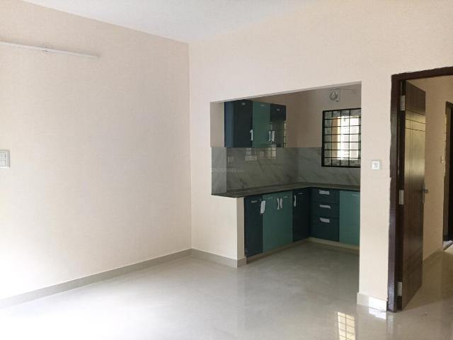 1 BHK Apartment in Kaggadasapura for rent Bengaluru. The reference number is 20941549