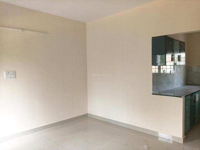 1 BHK Apartment in Kaggadasapura for rent Bengaluru. The reference number is 20941575