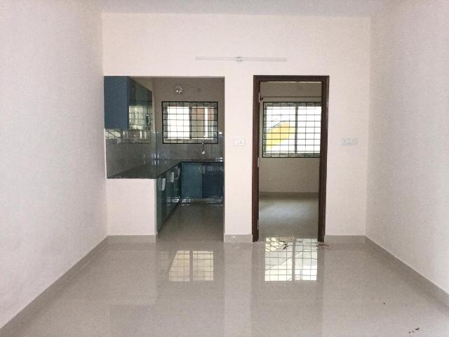 1 BHK Apartment in Kaggadasapura for rent Bengaluru. The reference number is 20950441