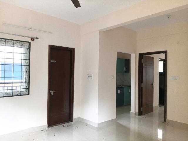 1 BHK Apartment in Kaggadasapura for rent Bengaluru. The reference number is 20950297
