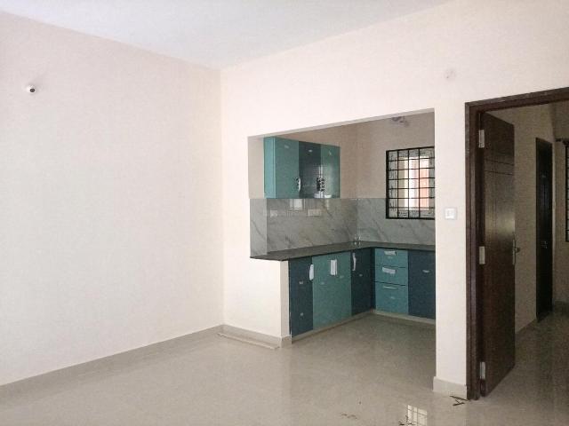 1 BHK Apartment in Kaggadasapura for rent Bengaluru. The reference number is 20950397