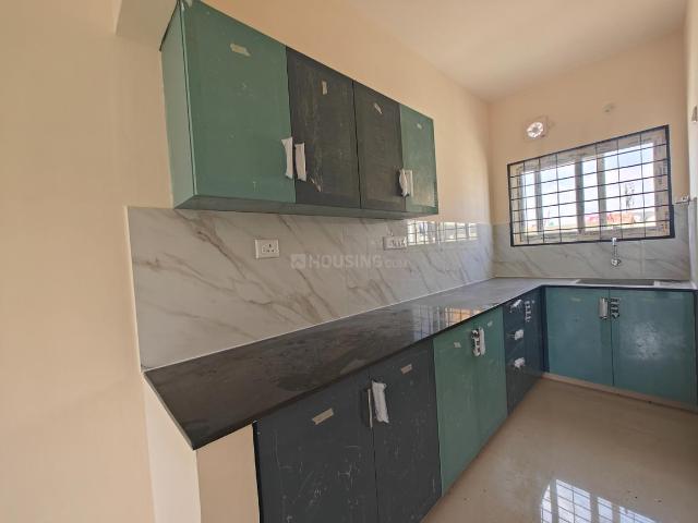 1 BHK Apartment in Kaggadasapura for rent Bengaluru. The reference number is 20967463