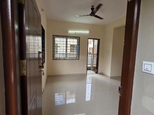 1 BHK Apartment in Kaggadasapura for rent Bengaluru. The reference number is 20972957