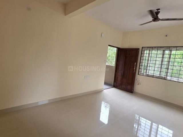 1 BHK Apartment in Kaggadasapura for rent Bengaluru. The reference number is 20972986
