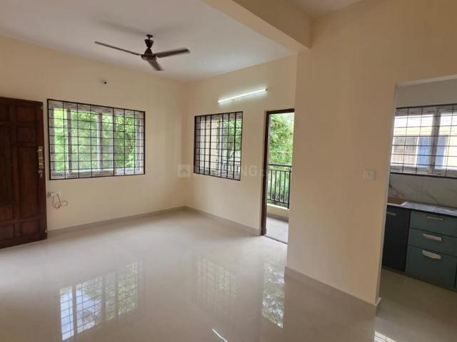 1 BHK Apartment in Kaggadasapura for rent Bengaluru. The reference number is 20973051