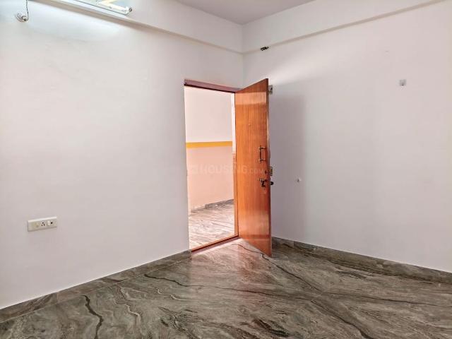 1 BHK Apartment in Kaggadasapura for rent Bengaluru. The reference number is 21010396