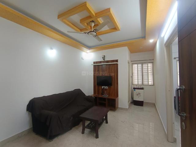 1 BHK Apartment in Kaggadasapura for rent Bengaluru. The reference number is 21016741