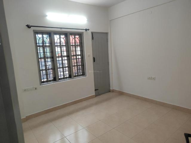 1 BHK Apartment in Kaggadasapura for rent Bengaluru. The reference number is 21019616