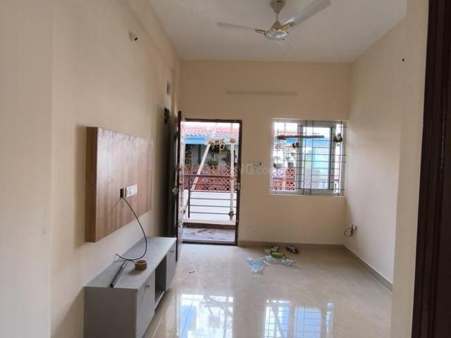 1 BHK Apartment in Kaggadasapura for rent Bengaluru. The reference number is 21048503
