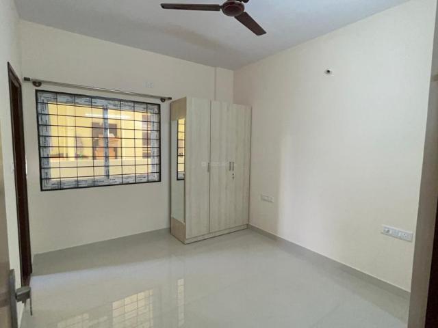 1 BHK Apartment in Kaggadasapura for rent Bengaluru. The reference number is 21070468