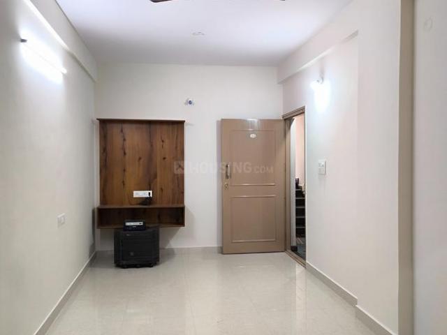1 BHK Apartment in Kaggadasapura for rent Bengaluru. The reference number is 21101619