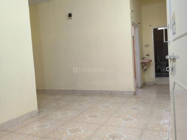 1 BHK Apartment in Kaggadasapura for rent Bengaluru. The reference number is 21101065