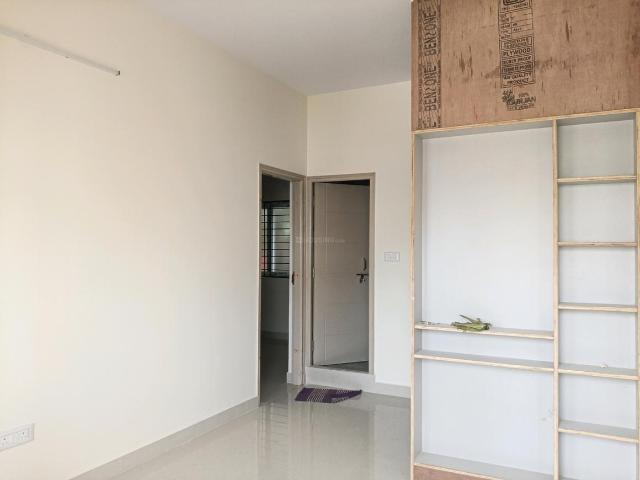 1 BHK Apartment in Mahadevapura for rent Bengaluru. The reference number is 21147436
