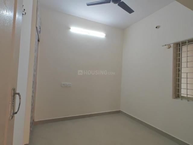 1 BHK Apartment in Kaggadasapura for rent Bengaluru. The reference number is 21171101