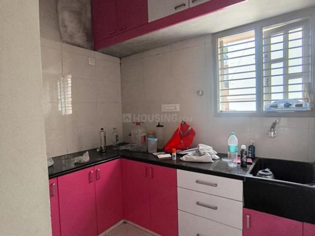 1 BHK Apartment in Kaggadasapura for rent Bengaluru. The reference number is 21195266