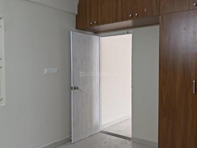 1 BHK Apartment in Kaggadasapura for rent Bengaluru. The reference number is 21355248