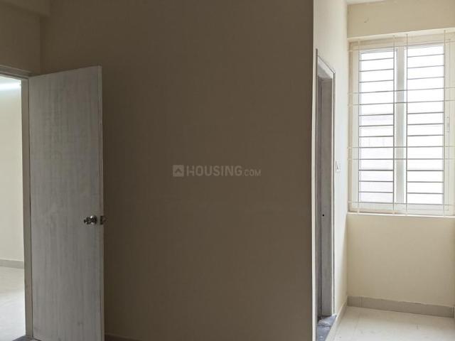 1 BHK Apartment in Kaggadasapura for rent Bengaluru. The reference number is 21355322
