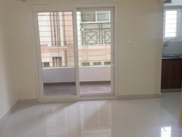 1 BHK Apartment in Kaggadasapura for rent Bengaluru. The reference number is 5531224