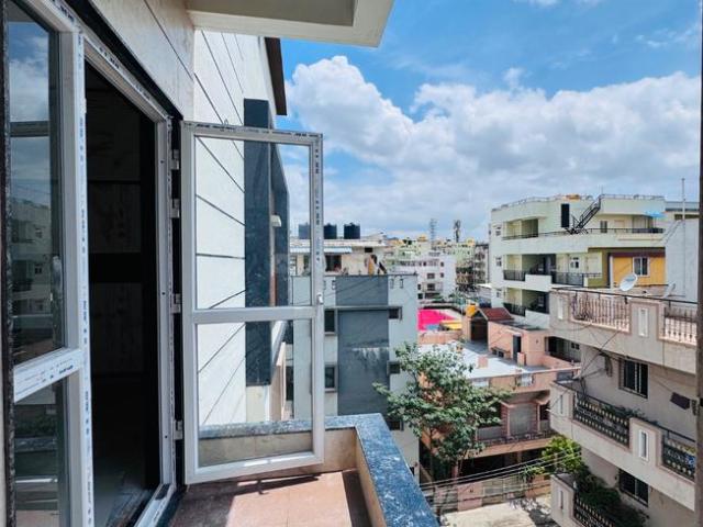 1 BHK Apartment in Kaikondrahalli for rent Bengaluru. The reference number is 20914392