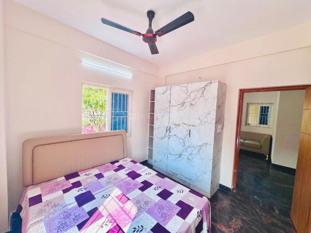 1 BHK Apartment in Kaikondrahalli for rent Bengaluru. The reference number is 21350080