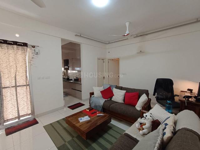 1 BHK Apartment in Kaikondrahalli for resale Bengaluru. The reference number is 21275436