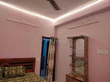 1 BHK Apartment in Kaikhali for rent Kolkata. The reference number is 20428856