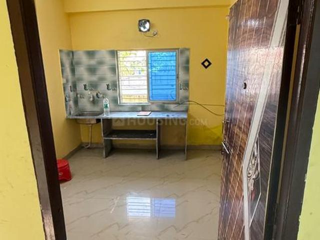 1 BHK Apartment in Kaikhali for rent Kolkata. The reference number is 20732738