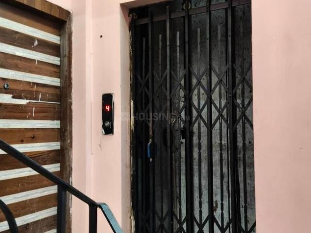1 BHK Apartment in Kaikhali for resale Kolkata. The reference number is 20809871