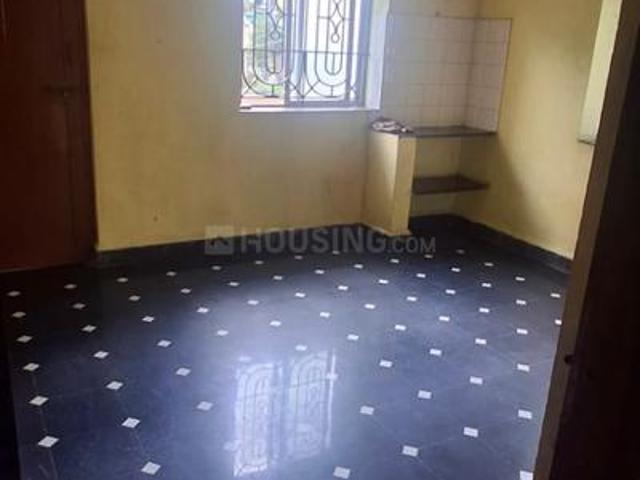 1 BHK Apartment in Kajubagh for rent Karwar. The reference number is 21131691