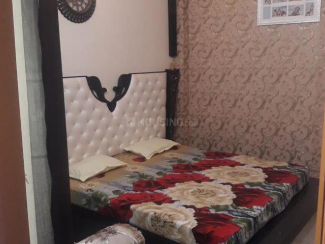 1 BHK Apartment in Kakadeo for rent Kanpur. The reference number is 20996978