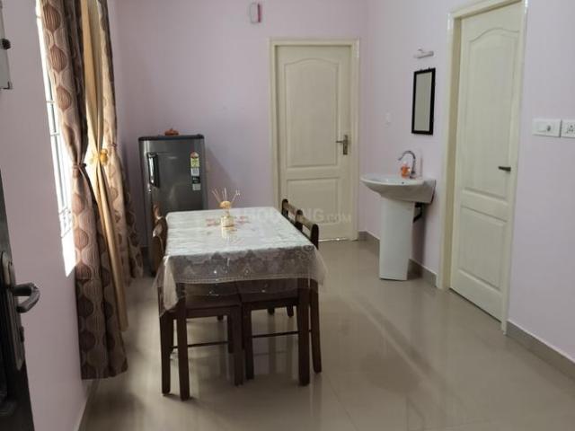 1 BHK Apartment in Kakkanad for rent Kochi. The reference number is 17201151