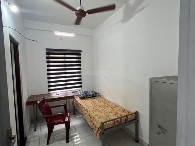 1 BHK Apartment in Kakkanad for rent Kochi. The reference number is 18639928