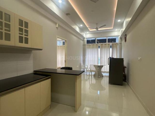 1 BHK Apartment in Kakkanad for rent Kochi. The reference number is 20528587