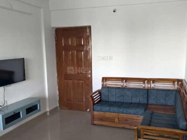 1 BHK Apartment in Kakkanad for rent Kochi. The reference number is 20589678