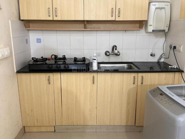 1 BHK Apartment in Kakkanad for rent Kochi. The reference number is 20618305