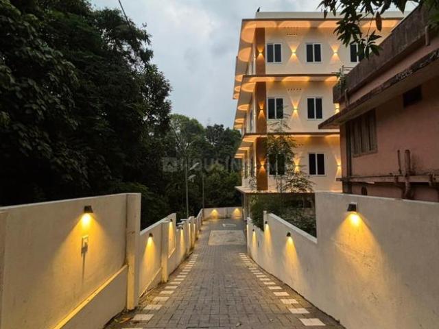 1 BHK Apartment in Kakkanad for rent Kochi. The reference number is 20659701