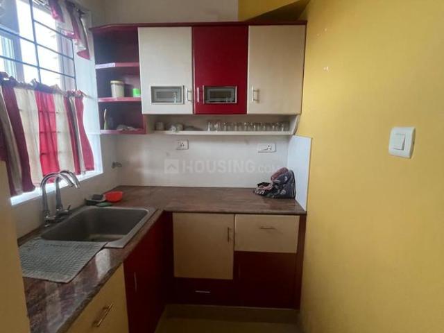 1 BHK Apartment in Kakkanad for rent Kochi. The reference number is 20746619