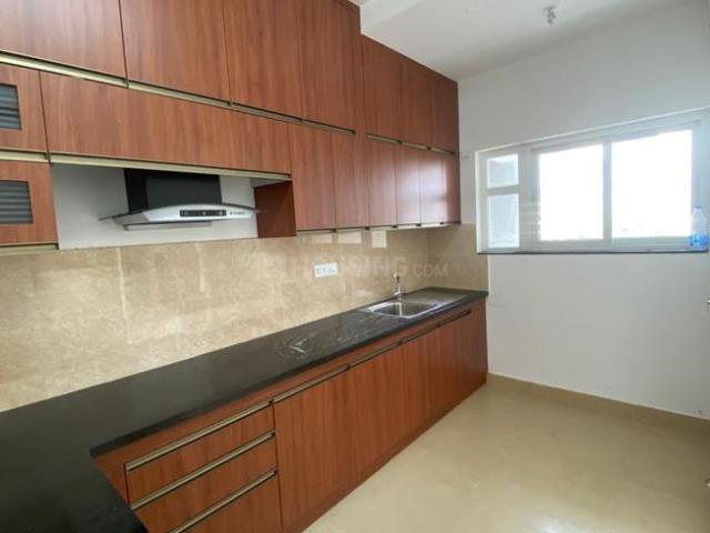 1 BHK Apartment in Kakkanad for rent Kochi. The reference number is 20870583