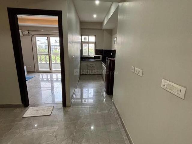 1 BHK Apartment in Kakkanad for rent Kochi. The reference number is 20900681