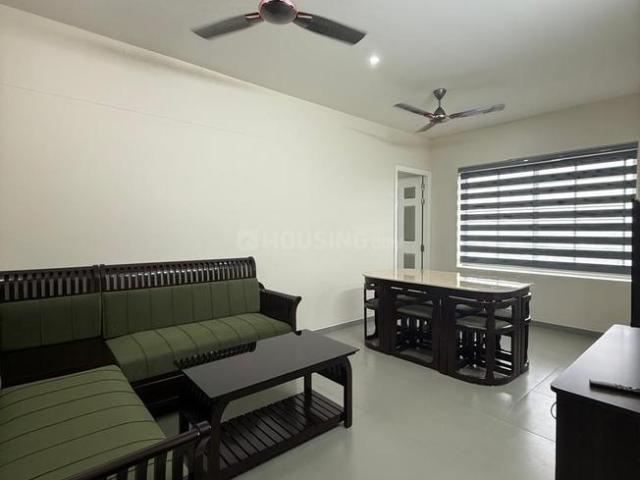 1 BHK Apartment in Kakkanad for rent Kochi. The reference number is 20915946