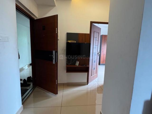 1 BHK Apartment in Kakkanad for rent Kochi. The reference number is 20928375