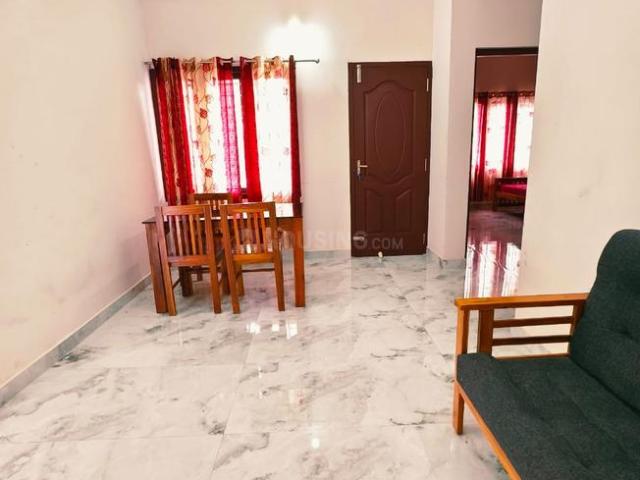 1 BHK Apartment in Kakkanad for rent Kochi. The reference number is 20944222