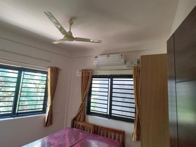 1 BHK Apartment in Kakkanad for rent Kochi. The reference number is 21012816