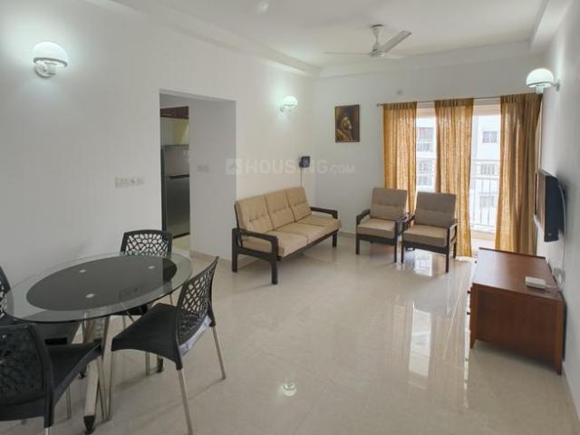 1 BHK Apartment in Kakkanad for rent Kochi. The reference number is 21201810