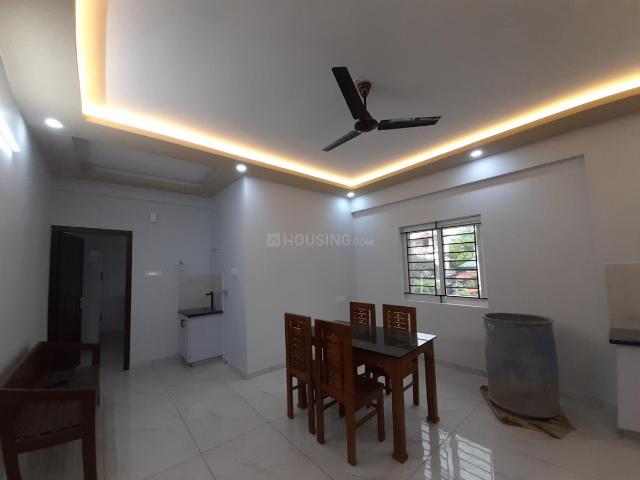 1 BHK Apartment in Kakkanad for rent Kochi. The reference number is 21277205