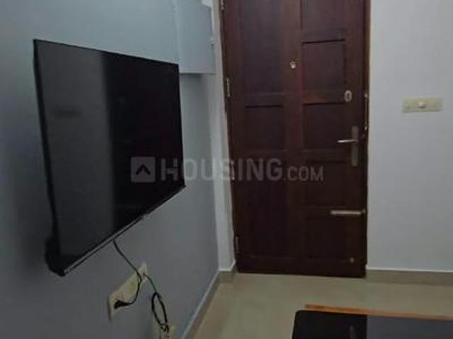 1 BHK Apartment in Kakkanad for rent Kochi. The reference number is 21285203