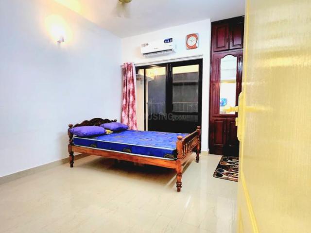 1 BHK Apartment in Kakkanad for rent Kochi. The reference number is 21299791
