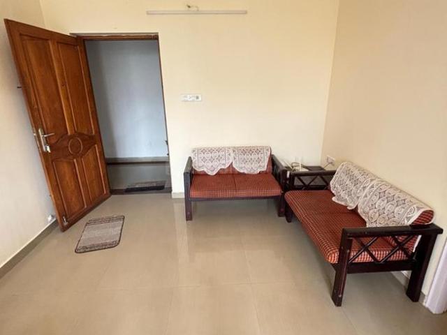 1 BHK Apartment in Kakkanad for rent Kochi. The reference number is 21305090