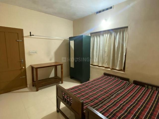 1 BHK Apartment in Kakkanad for rent Kochi. The reference number is 21377936